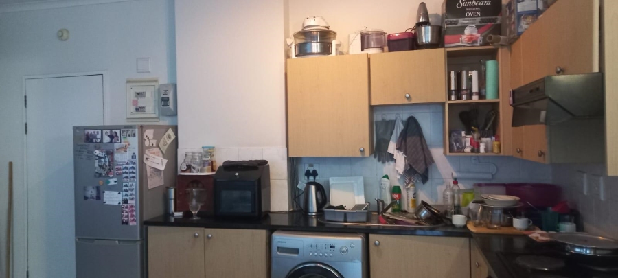 2 Bedroom Property for Sale in Cape Town City Centre Western Cape